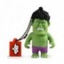 MEMORIA USB TRIBE 8GB MARVEL HULK USB 2.0