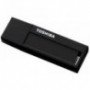 MEMORIA USB 3.0 64GB TOSHIBA DAICHI NEGRO