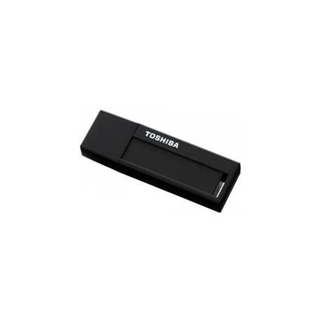 MEMORIA USB 3.0 64GB TOSHIBA DAICHI NEGRO