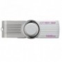 MEMORIA USB 128GB KINGSTON DATATRAVELER 101 G2 BLANCO
