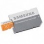 TARJETA MEMORIA MICRO SECURE DIGITAL SAMSUNG MB-MP16D/ EVO/ 16GB/ CLASE 10/ ADAPTADOR