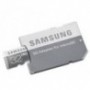 TARJETA MEMORIA MICRO SECURE DIGITAL SAMSUNG MB-MG32D/ PRO/ 32GB/ CLASE 10/ ADAPTADOR