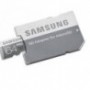 TARJETA MEMORIA MICRO SECURE DIGITAL SAMSUNG MB-MG64D/ PRO/ 64GB/ CLASE 10/ ADAPTADOR