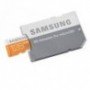 TARJETA MEMORIA MICRO SECURE DIGITAL SAMSUNG MB-MP128D/ EVO/ 128GB/ CLASE 10/ ADAPTADOR