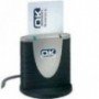 LECTOR TARJETAS CON CHIP Y DNI CARDMAN 3121 OEM