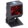 LECTOR CODIGO DE BARRAS QUANTUM MS-3580 USB