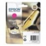 CARTUCHO TINTA EPSON T162340 MAGENTA WF-2010/2510/2520/2530/2540