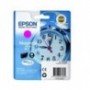 CARTUCHO TINTA EPSON T270140 MAGENTA WF3000/WF7000