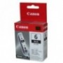 CARTUCHO TINTA CANON BCI 6B NEGRO 13ML S800/ S820/ S820D/ S830/ S900/ S9000