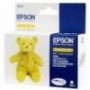 CARTUCHO TINTA EPSON T061440 AMARILLO 8ML STYLUS D68/ 88/ D88+/ DX3800/ 4200/ 4800