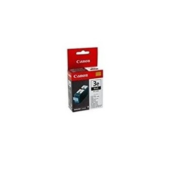 CARTUCHO TINTA CANON BCI-3E-PH-K NEGRO FOTO 13ML