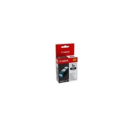 CARTUCHO TINTA CANON BCI-3E-PH-K NEGRO FOTO 13ML