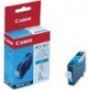 CARTUCHO TINTA CANON BCI-3EC CIAN 13ML S500/ S520/ S530D/ I550/ S600/ S750