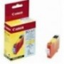 CARTUCHO TINTA CANON AMARILLO S500-20-30D/I550/S600/S750