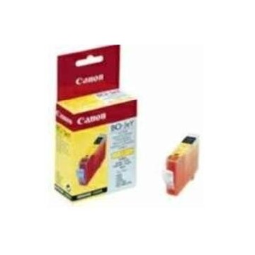 CARTUCHO TINTA CANON AMARILLO S500-20-30D/I550/S600/S750