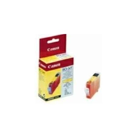 CARTUCHO TINTA CANON AMARILLO S500-20-30D/I550/S600/S750