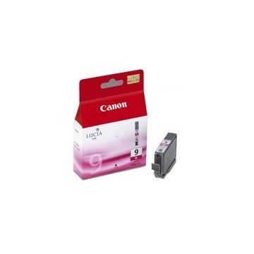 CARTUCHO TINTA CANON PGI-9 MAGENTA PIXMA MX 7600/ PRO 9500
