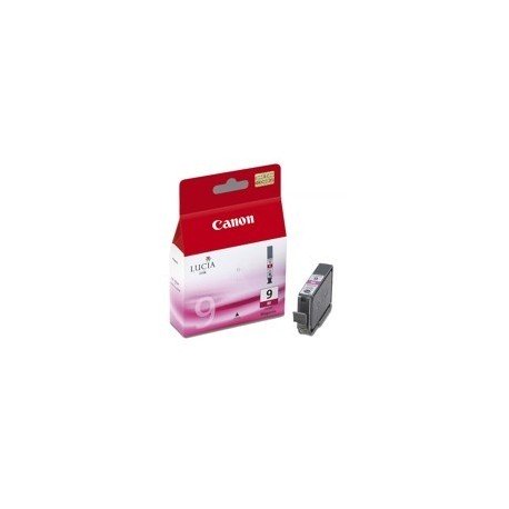 CARTUCHO TINTA CANON PGI-9 MAGENTA PIXMA MX 7600/ PRO 9500
