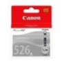CARTUCHO TINTA CANON CLI 526 GRIS 9ML IP 4850/ MG 5150/ 5250/ 6150/ 8150