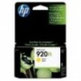 CARTUCHO TINTA HP 920XL CD974AE AMARILLO 6ML 6500/