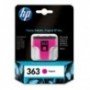 CARTUCHO TINTA HP 363 C8772EE MAGENTA 4ML 8250/ 3210