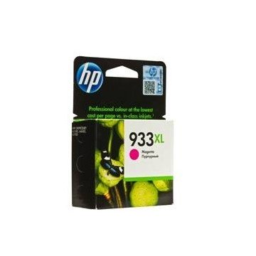 CARTUCHO TINTA HP 933XL CN055AE MAGENTA