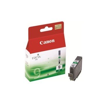 CARTUCHO TINTA CANON PGI 9G PRO VERDE 14ML PIXMA Pro9500