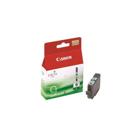 CARTUCHO TINTA CANON PGI 9G PRO VERDE 14ML PIXMA Pro9500