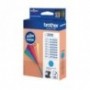 CARTUCHO TINTA BROTHER LC223CBP CIAN 550 PAGINAS DCP4120DW/ MFCJ4420DW/ MFCJ4620DW/ MFCJ5320DW/