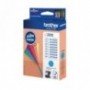 CARTUCHO TINTA BROTHER LC223CBP CIAN 550 PAGINAS DCP4120DW/ MFCJ4420DW/ MFCJ4620DW/ MFCJ5320DW/