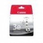 CARTUCHO TINTA CANON BCI-3E NEGRO I6500/ S400/ S450/ S500/ S600/ S630/ C600 BLISTER