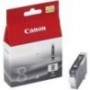 CARTUCHO TINTA CANON CLI 8BK NEGRO 13ML PIXMA 4200/ 5200/ MP500/ 800