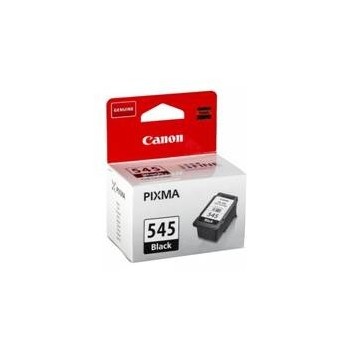 CARTUCHO TINTA CANON PG-545 NEGRO