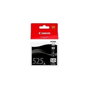 CARTUCHO TINTA CANON PGI 525 NEGRO 19ML PIXMA IP4850/ MG5150/ MG5250/ MG6150/ MG8150