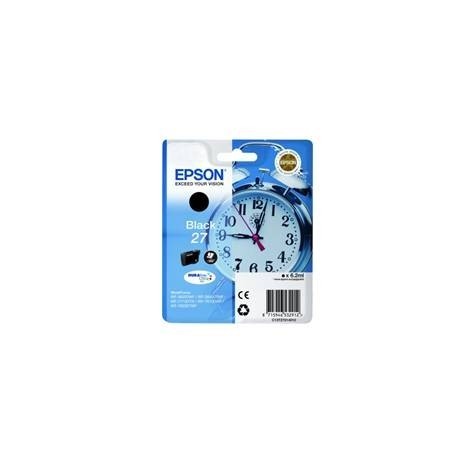 CARTUCHO TINTA EPSON T270140 NEGRO WF3000/WF7000