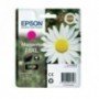 CARTUCHO TINTA EPSON T181340 MAGENTA ALTA CAPACIDAD XP-102/205/305/405/30