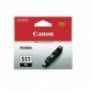 CARTUCHO TINTA CANON CLI 551 NEGRO XL