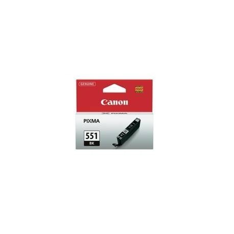 CARTUCHO TINTA CANON CLI 551 NEGRO XL