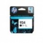 CARTUCHO TINTA HP 934 C2P19AE NEGRO OFFICEJET 6812/6815/6230/6830/6835
