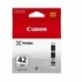 CARTUCHO TINTA CANON CLI-42LGY GRIS CLARO
