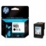 CARTUCHO TINTA HP 901 CC653AE NEGRO 4ML J4580/ J4660/ J4680/ J4580/