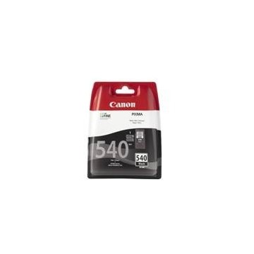 CARTUCHO TINTA CANON PG 540 NEGRO BLISTER