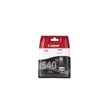 CARTUCHO TINTA CANON PG 540 NEGRO BLISTER