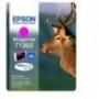 CARTUCHO TINTA EPSON T1303 MAGENTA STYLUS SX525WD/620FW/B42WD/525WD/625FWD