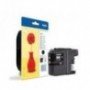 CARTUCHO TINTA BROTHER LC121BKBP NEGRO 300 PAGINAS MFC-J870DW/ MFCJ470DW/ DCPJ152W/ DCPJ132W/ MFC-J4710DW/ MFCJ650DW