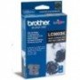 CARTUCHO TINTA BROTHER LC980BK NEGRO 300 PAGINAS DCP-165C/ DCP-195C/ DCP-375CW/ MFC-250C/ MFC-255CW