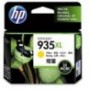 CARTUCHO TINTA HP 935 XL AMARILO OFFICEJET 6812/6815/6230/6830/6835
