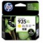 CARTUCHO TINTA HP 935 XL AMARILO OFFICEJET 6812/6815/6230/6830/6835