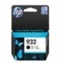 CARTUCHO TINTA HP 933 CN057AE NEGRO OFFICEJET 610066006700