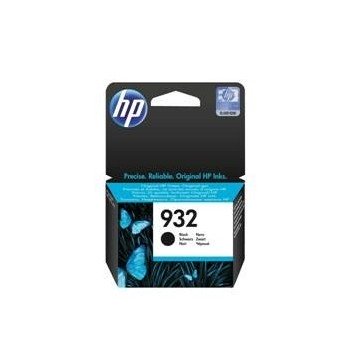CARTUCHO TINTA HP 933 CN057AE NEGRO OFFICEJET 610066006700